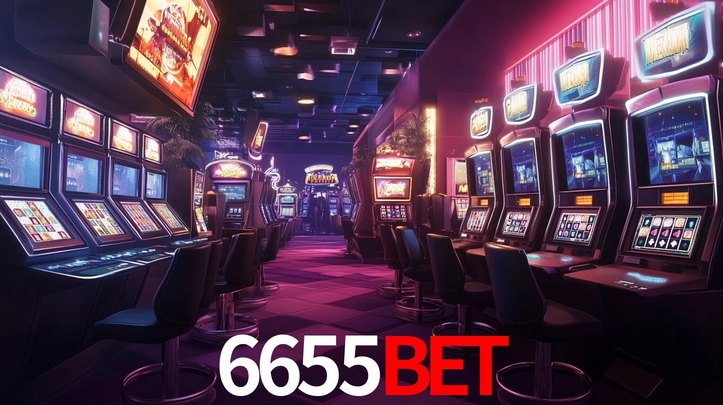 6655bet bônus — cashback 15 por cento e níveis VIP