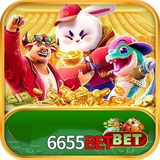 Ícone 6655bet