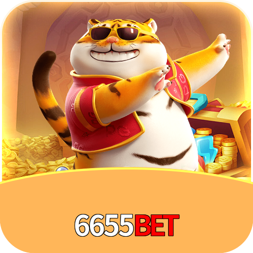 Imagem promocional da 6655bet mostrando a plataforma e suas vantagens